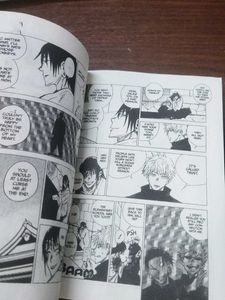 Jujutsu Kaisen Volume 0