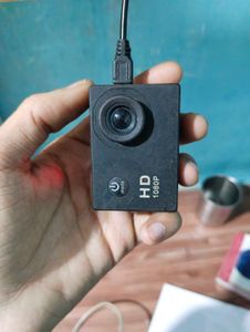 GoPro Camera