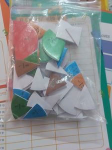 Eduvate Maths Kits