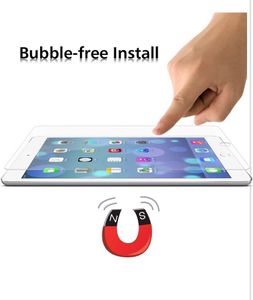 iPad Air Transparent Screen Guard