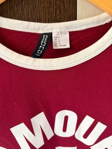 Maroon amour 15 paris top
