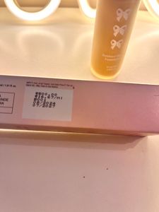 Miniso foundation