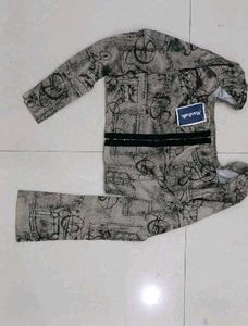 Stylish Crop Top