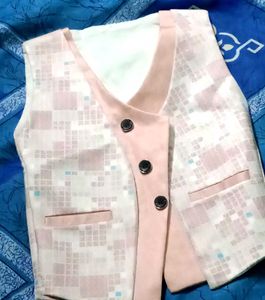 Boys Formal Outfit