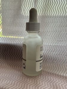 The Ordinary Niacinamide 10% + Zinc 1%