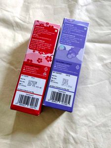 Aqualogica Perfume Body Mist Set