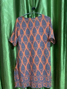 Small Size Short Kurti