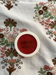 Insight Cream Blush