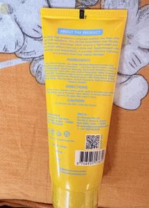 Conscious Chemist Sun Drink SPF 50 Sunscreen