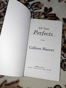 All Your Perfects: A Novel