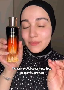 Naseem Nadeen Parfum