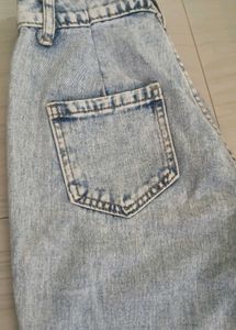 High Waisted URBANIC Jeans For Women