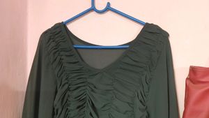 New Never Worn Stylish Top
