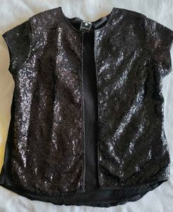 Sequence  Jacket