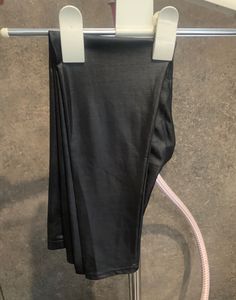 Leather Looking Leggings From italy 🇮🇹