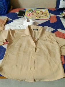 Shirt Formal Wear