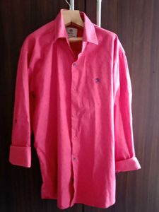 Stylish Red Shirt