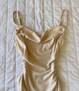 Assymetrical top