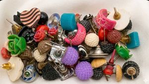 ✨ Complete Shringar Collection: From Bangles to An
