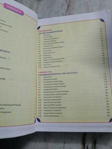 Physics Textbook - Intermediate Second Year