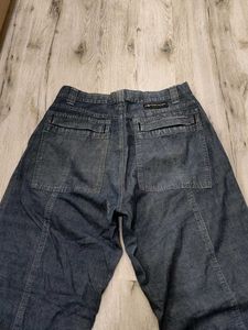 Ma5988 Flying Machine baggy jeans waist 32 inches