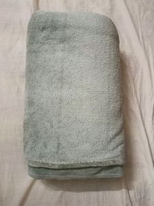 Winter Blanket