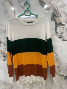 Brand New Light Weight Sweatshirt