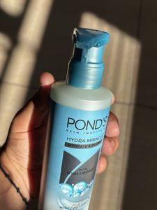 Pond's Hydra Miracle Body Lotion