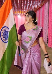 Beutiful Party Wear Saree🎀