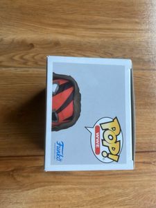 Funko Pop! WWE Kane #164 (USA Imported)