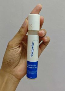 Bodywise Hair Growth Serum Roll-on