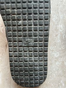 Nike Flip Flops original size 11
