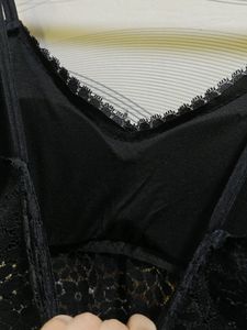 Black Slip