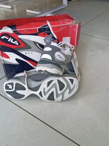 Fila Sneakers - Stylish &amp; Comfortable