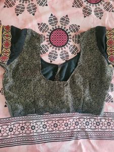Designer Blouse Set