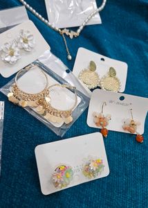 Premium jwellery collection - Combo