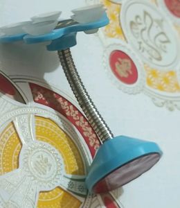 Magical Holder For Mobile Phone & Vehicle.