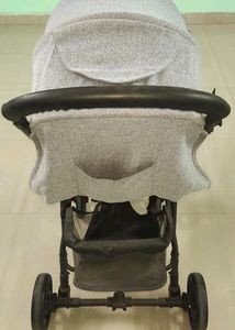 New Pack Stylish Premium Baby Stroller