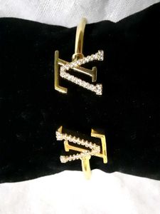 Louis Vuitton Cuff Bracelet