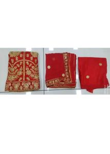 Marwadi Rajputi Poshak for wedding