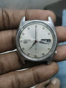 Seiko Automatic Watch