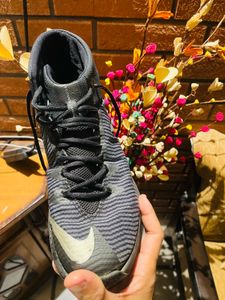 originals Nike High-Top Basketball Shoes