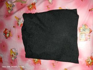 Black top