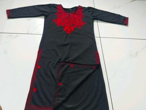 Kashmiri kurta