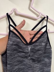 Athletic Tank Top