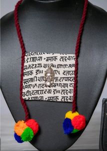 New Boutique Collection Handmade Fabric Jewelry
