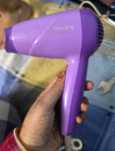 Philips Hair Dryer &amp; Hai