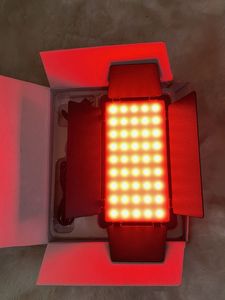 Portable Photography Light