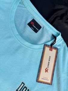Donald Varsity Sports T-Shirt