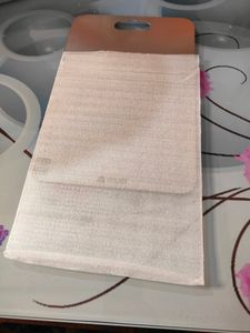 Steel Chopping Board